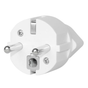 Adaptateur Suisse-UE