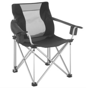 Chaises de camping