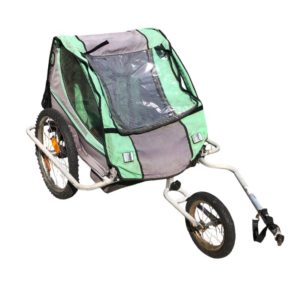 Remorque vélo