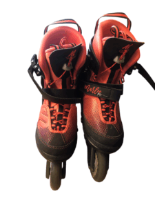 Roller 32-37