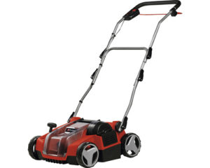 Scarificateur