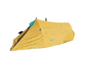 Tente de bivouac