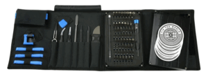 kit de réparation fixit