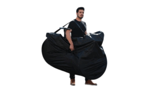 sac de transport de vélo
