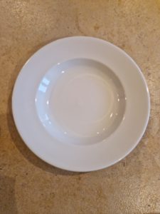 Assiette