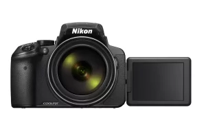 Appareil photo numérique