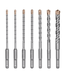 Mêches pour perceuse perforatrice